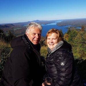 Meet your Posher, Lorraine